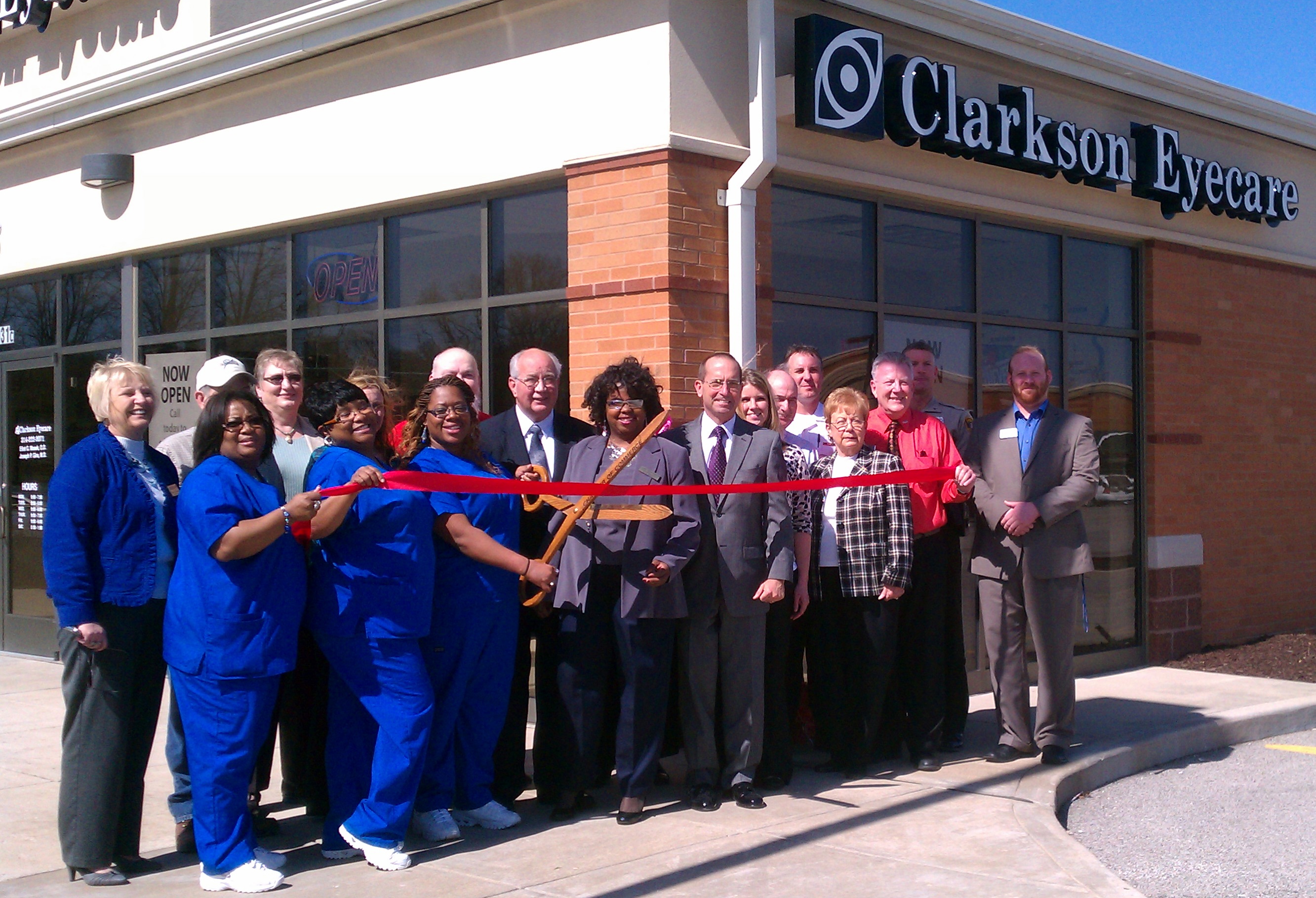 Clarkson Eyecare Suwanee 49